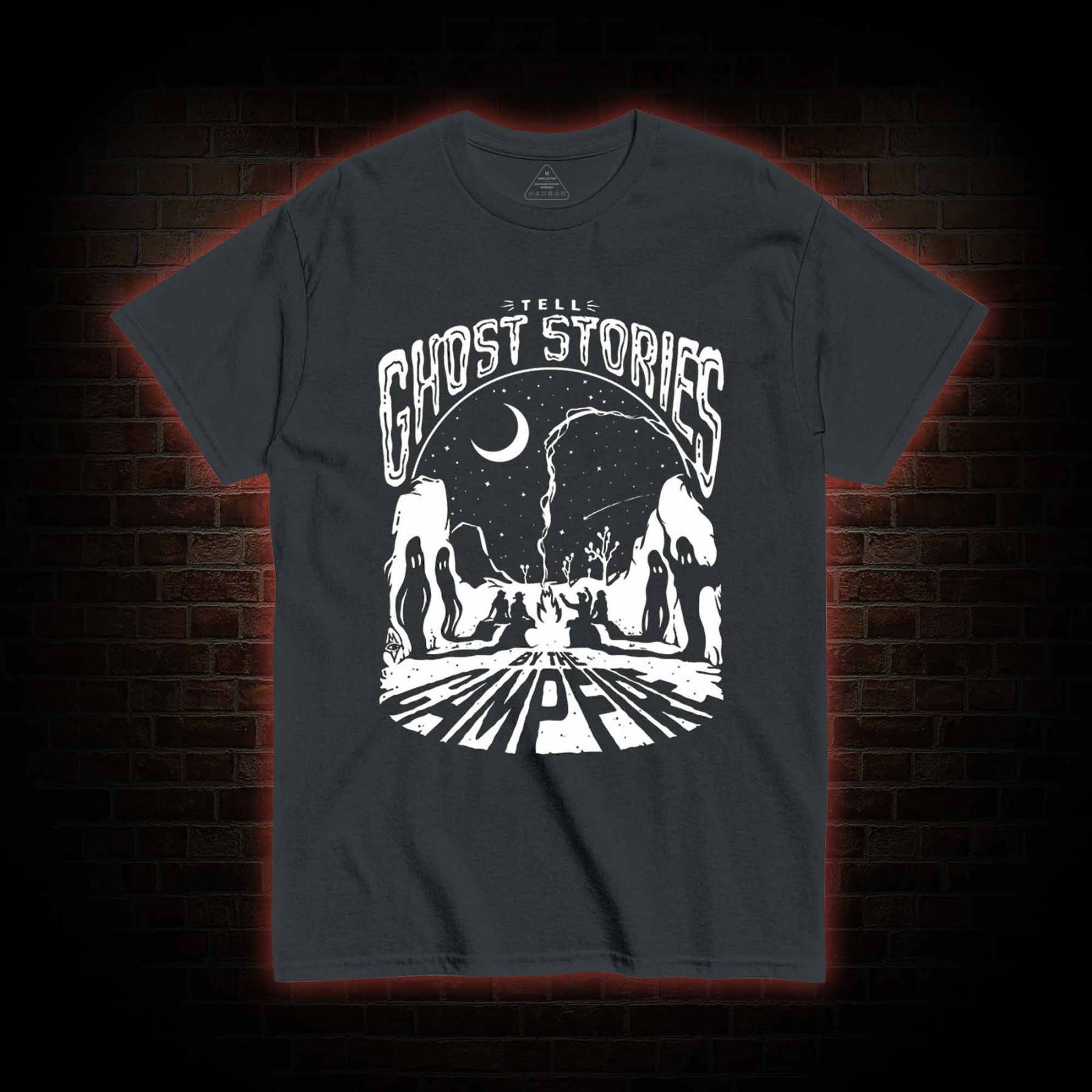Ghost Stories T-shirt 