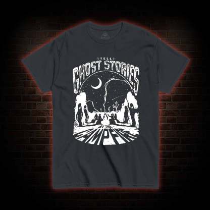 Ghost Stories T-shirt 