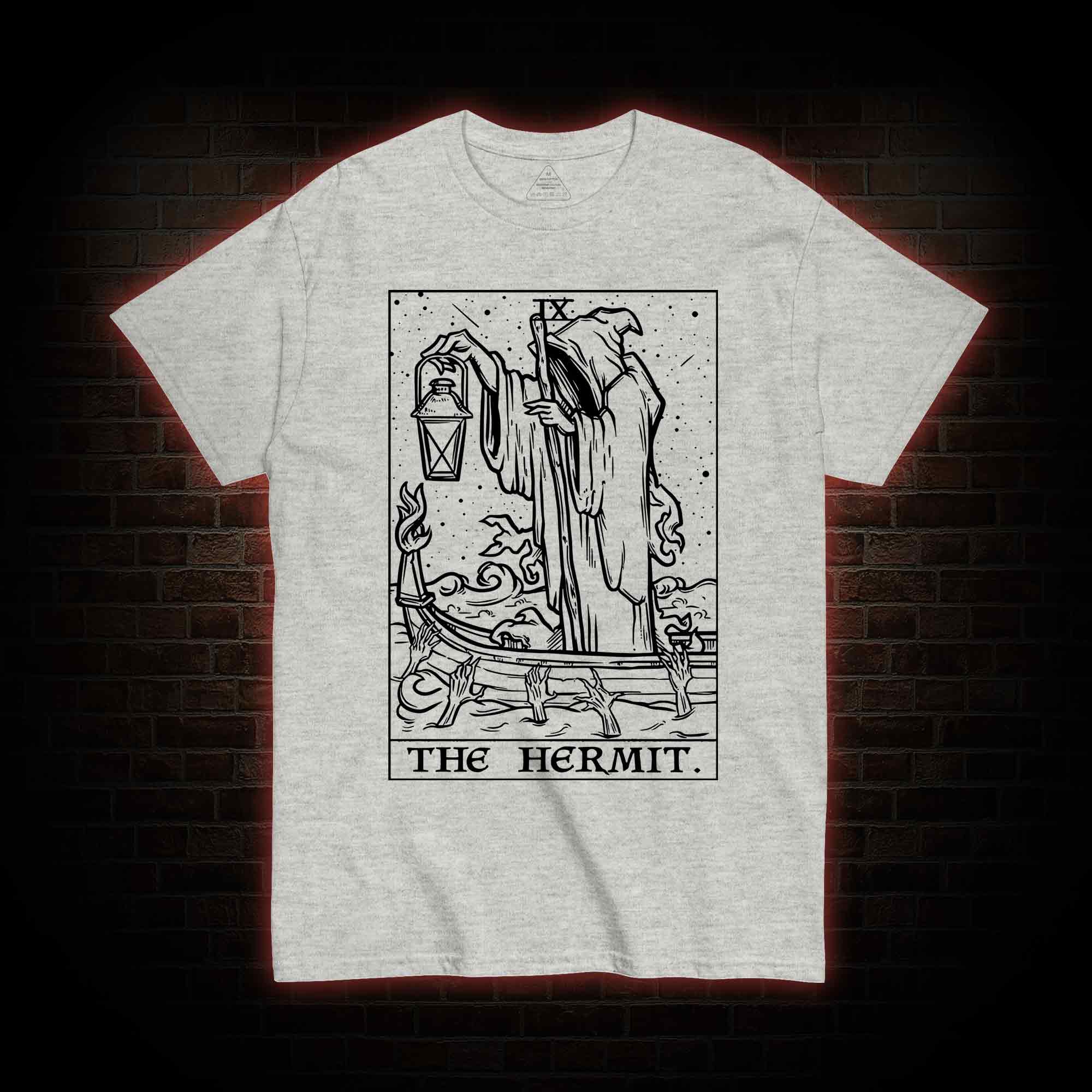 The Hermit T-shirt 