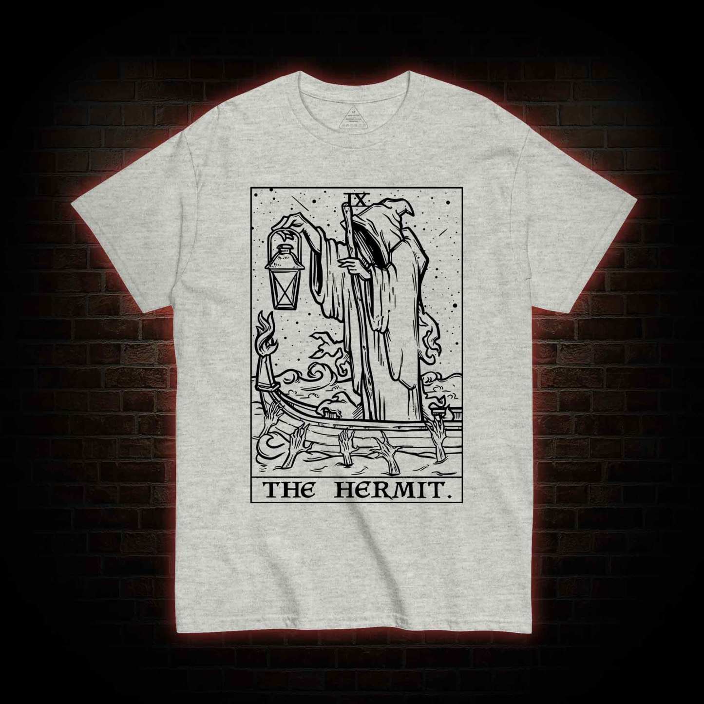 The Hermit T-shirt 