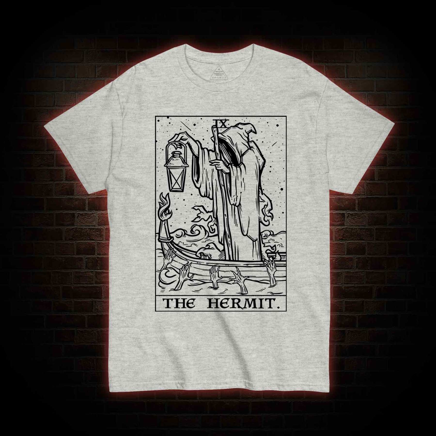 The Hermit T-shirt 