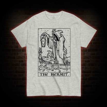 The Hermit T-shirt 