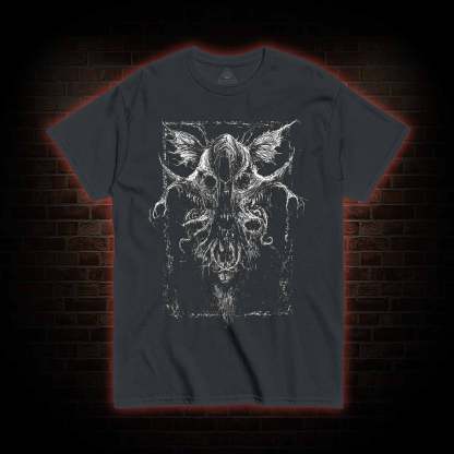 Shadow of The Demon T-Shirt 