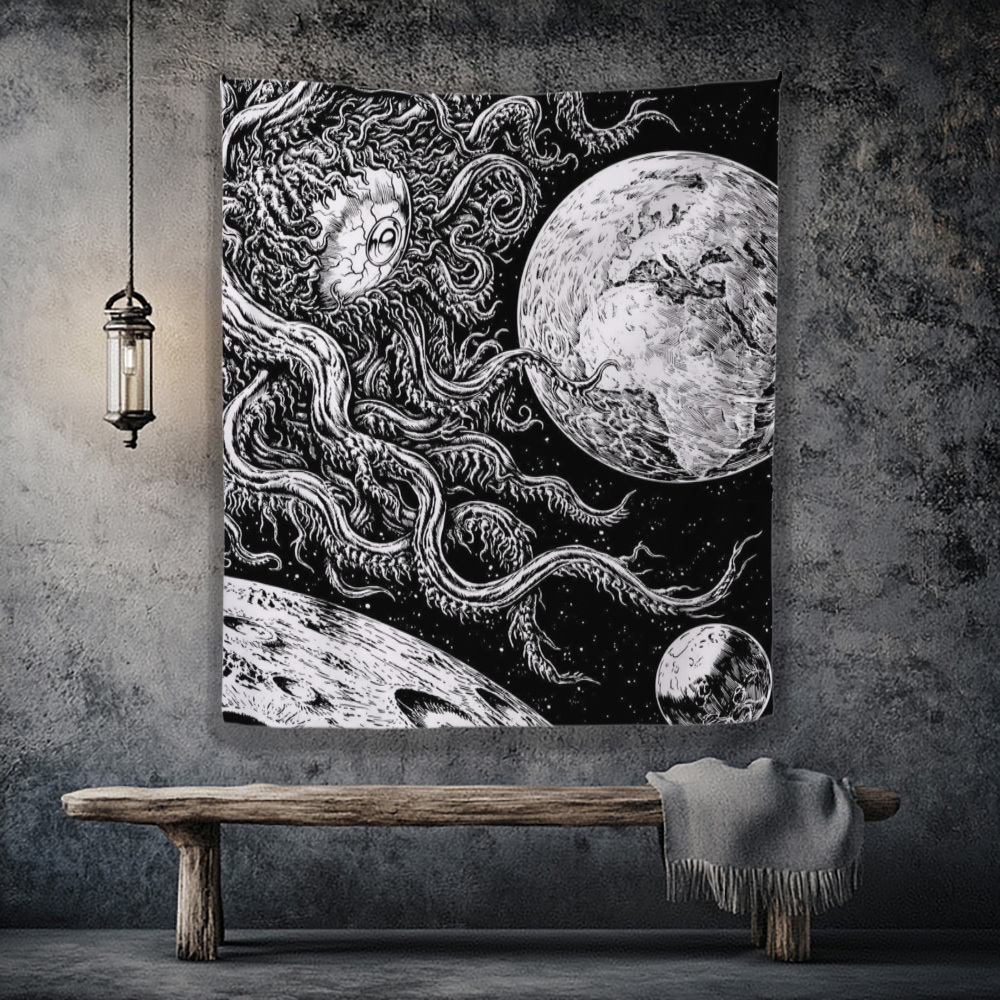 Azathoth Tapestry