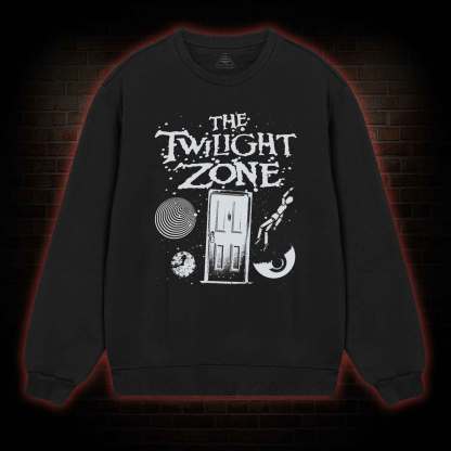Your Next Stop Sweatshirt