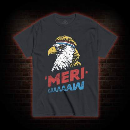 Meri-Caw T-shirt 