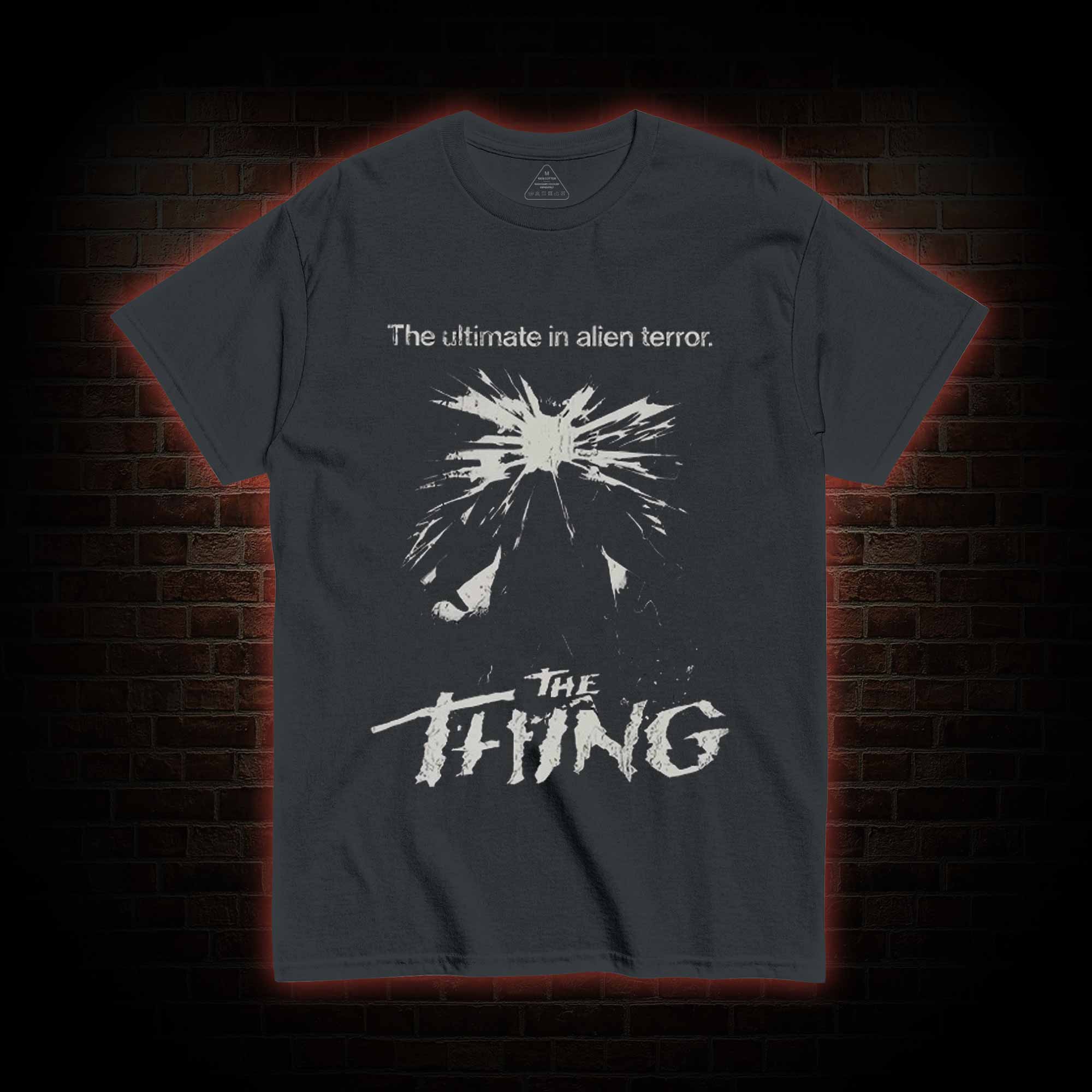 The Thing Retro T-shirt