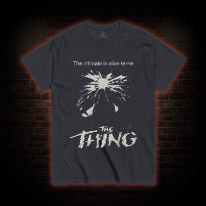 The Thing Retro T-shirt