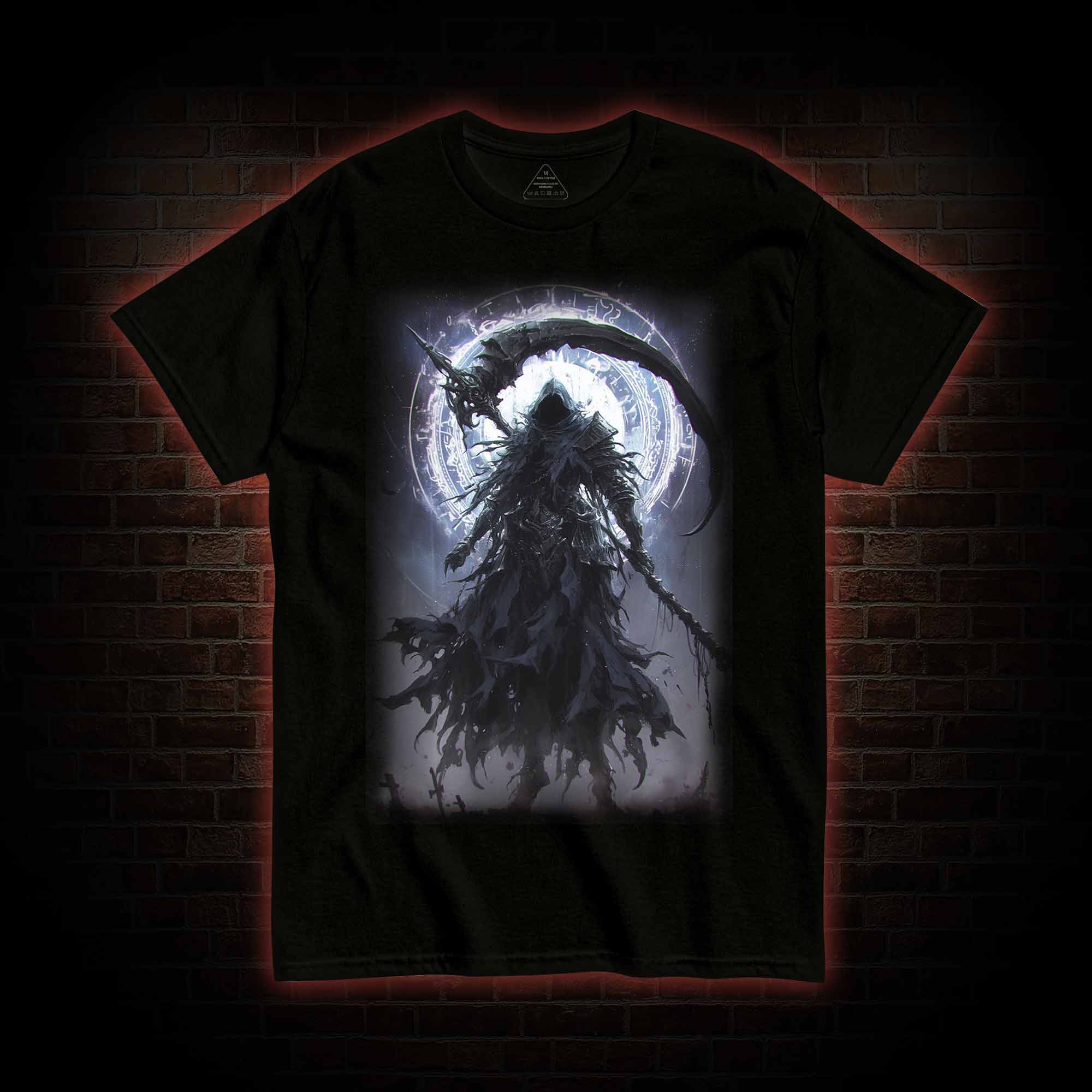 Death Warrior T-Shirt 