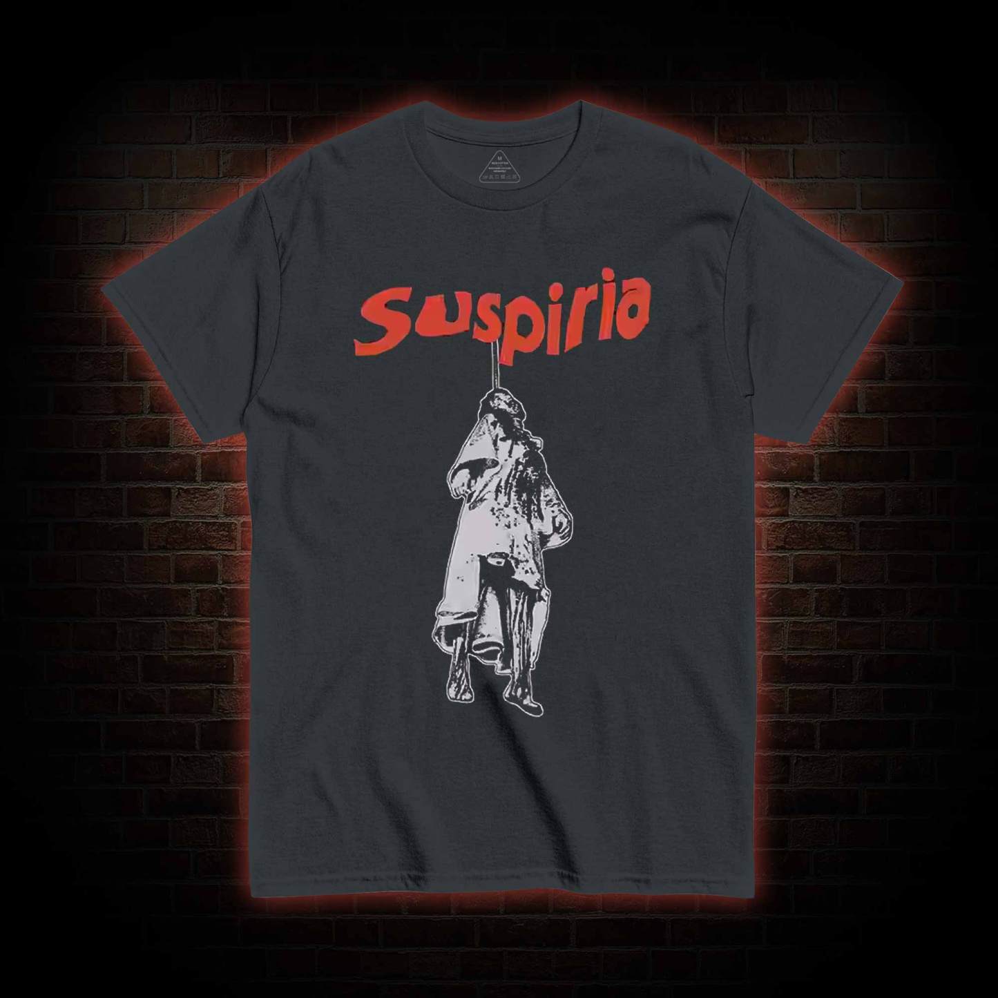 Bad Luck Comes From a Broken Minds T-shirt 