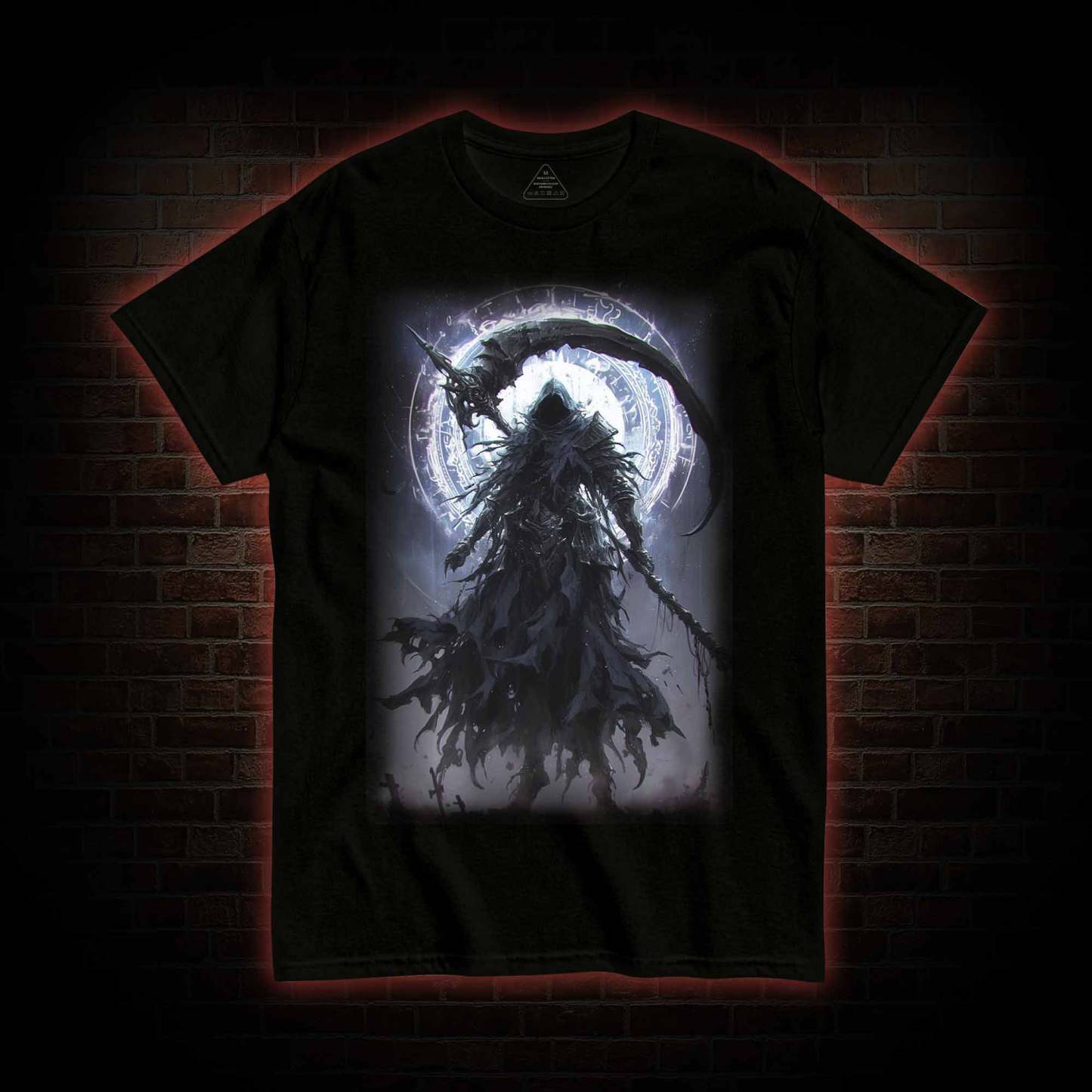 The Final One T-Shirt