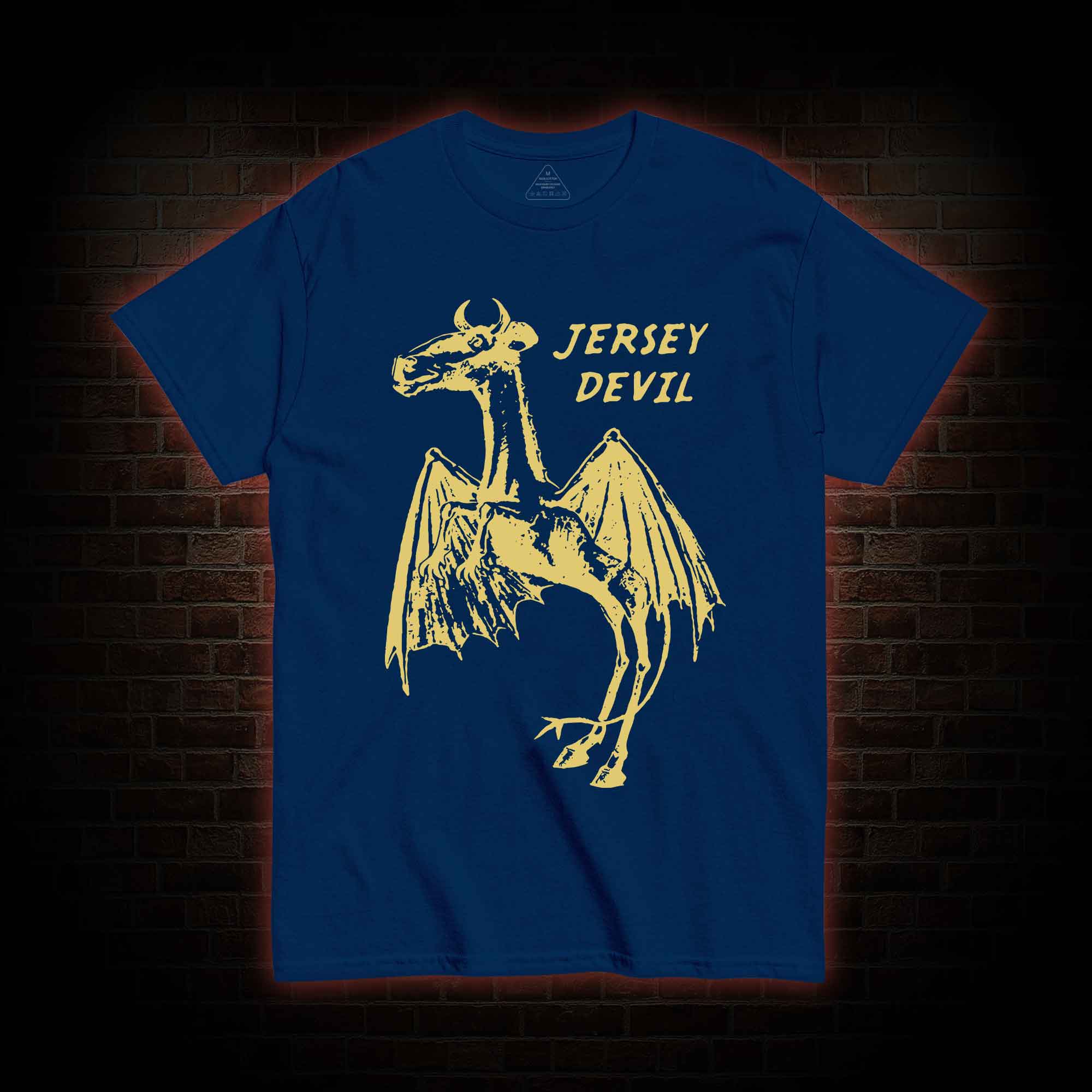 Jersey Devil T-shirt