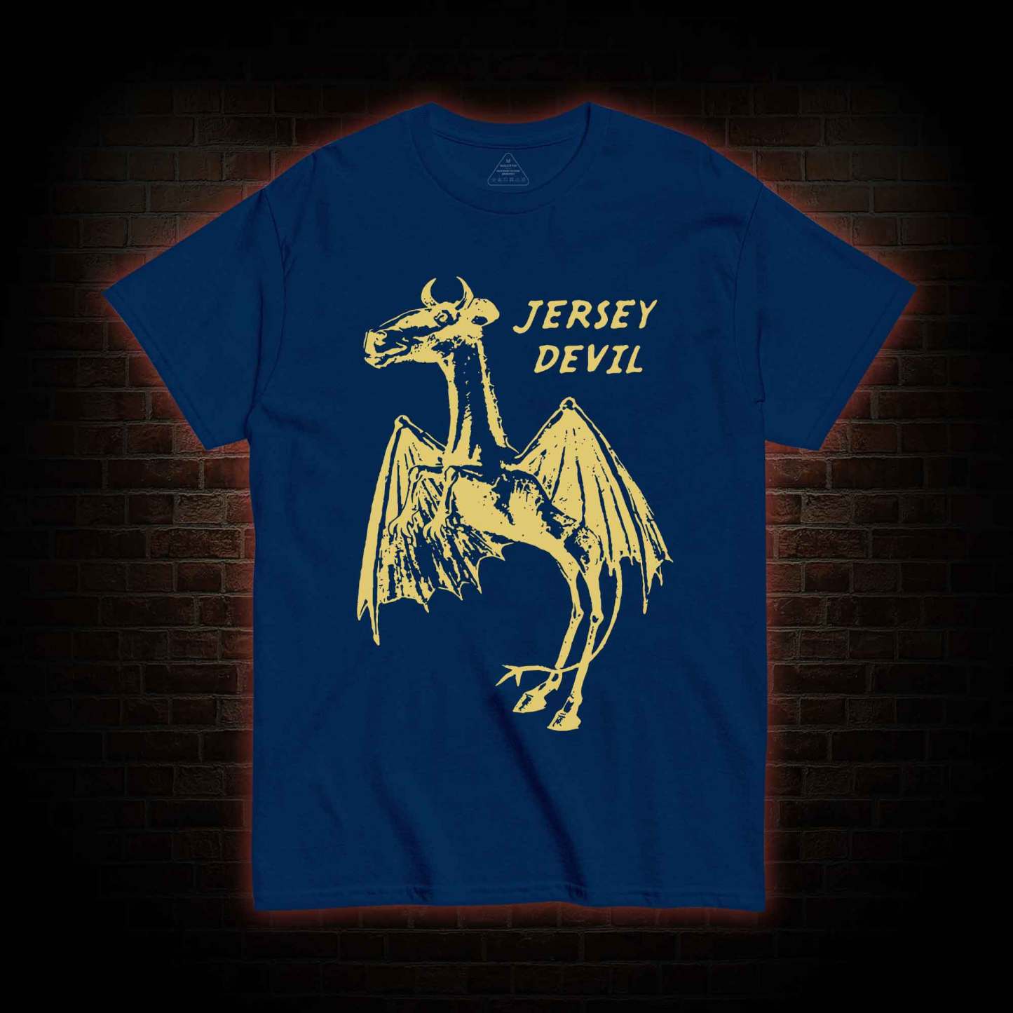 Jersey Devil T-shirt