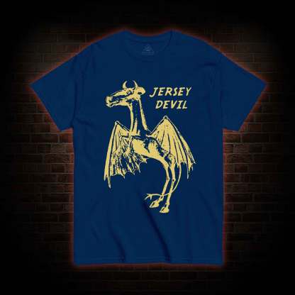 Jersey Devil T-shirt