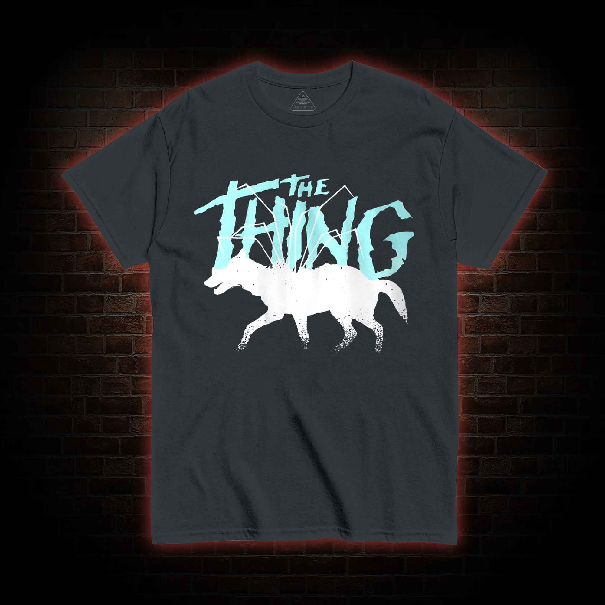 The Thing Cult T-shirt 