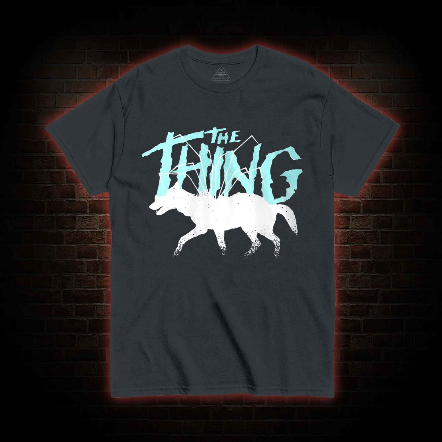 The Thing Cult T-shirt 
