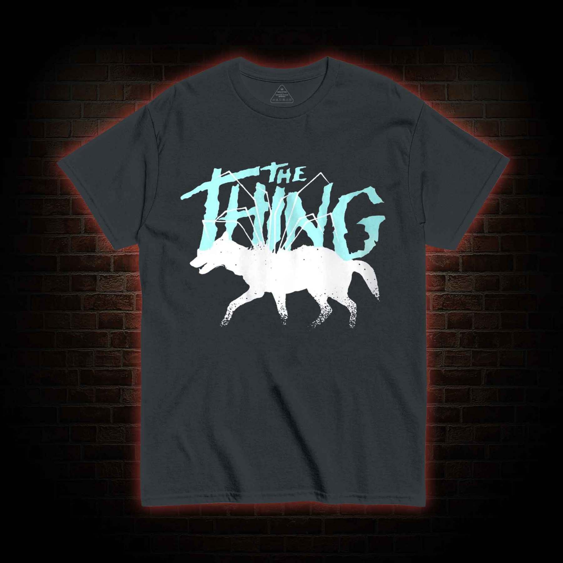 The Thing Cult T-shirt 