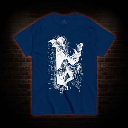 Vintage Dracula T-shirt 