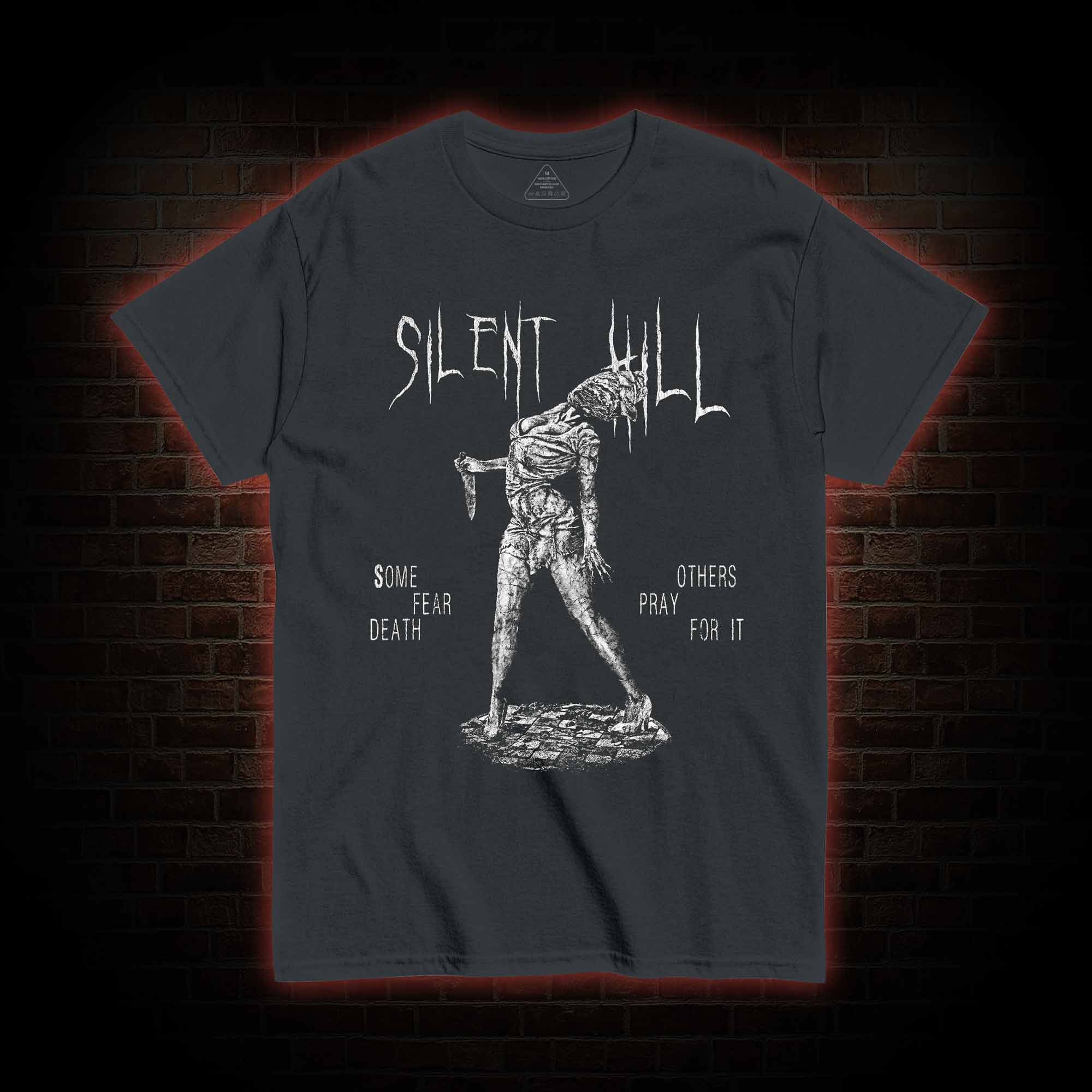 Others Pray For It T-shirt 