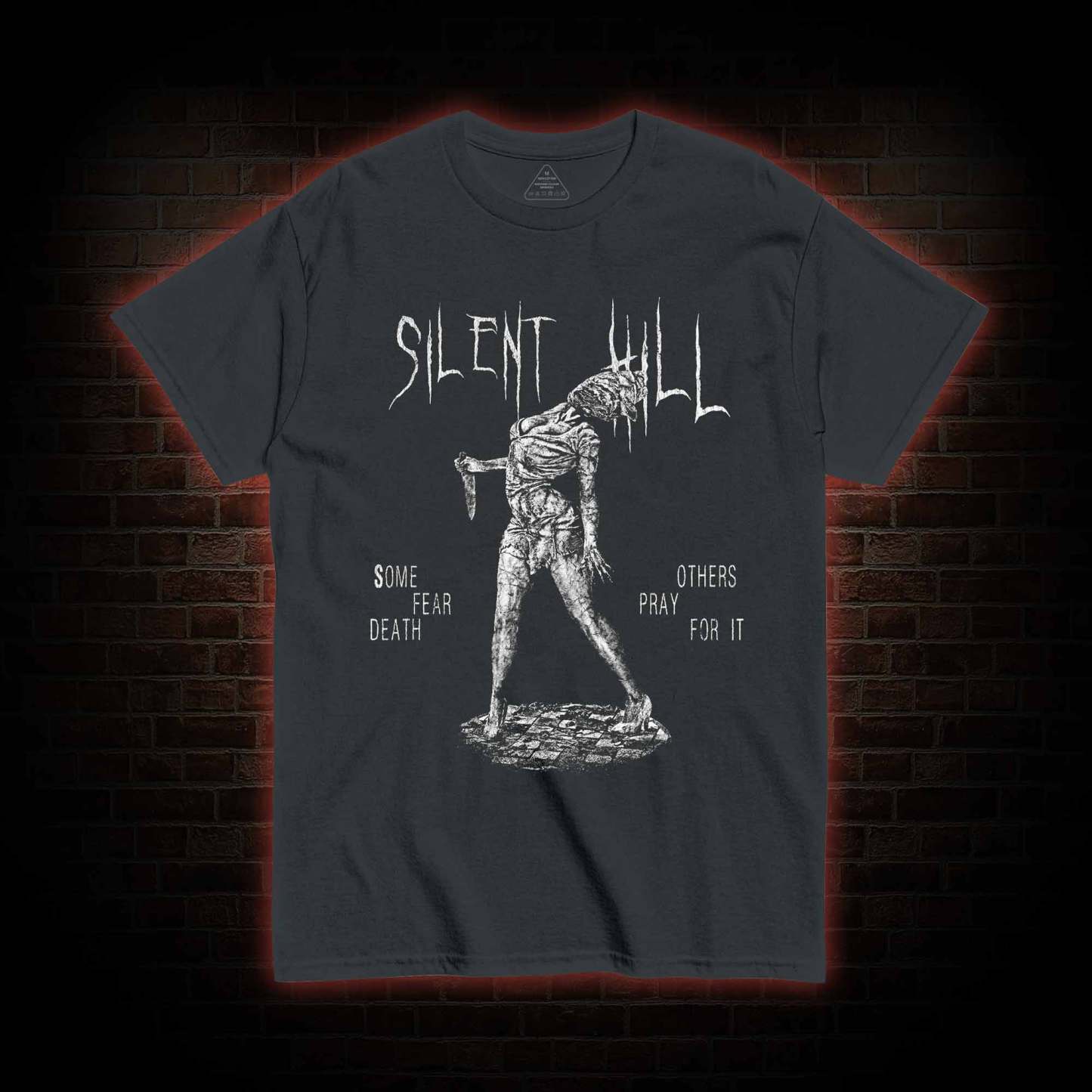 Others Pray For It T-shirt 