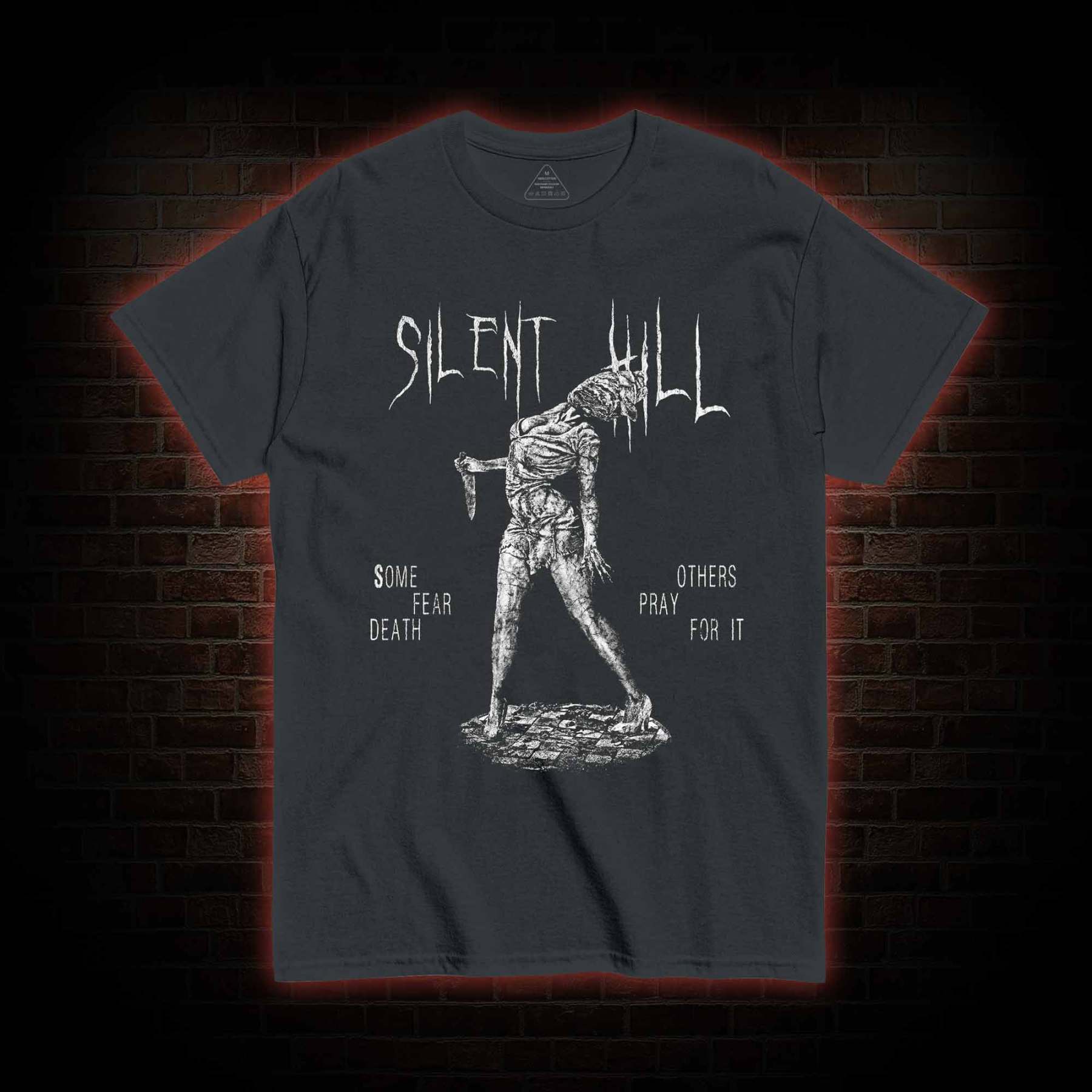 Others Pray For It T-shirt 