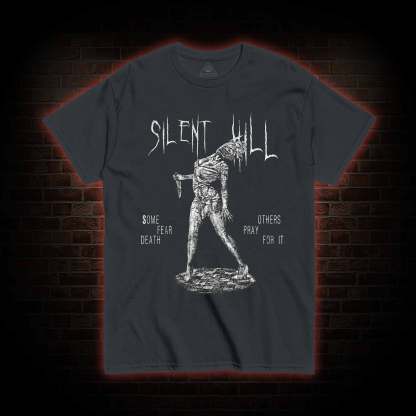 Others Pray For It T-shirt 