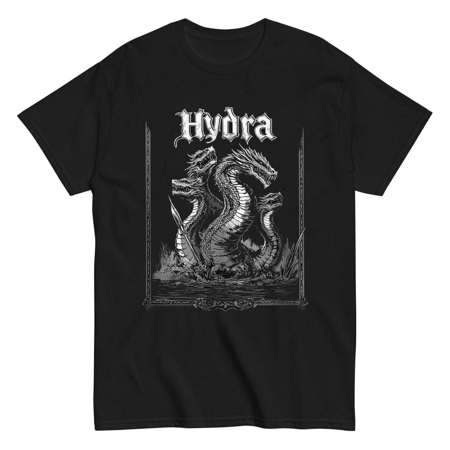 1022 T-shirt