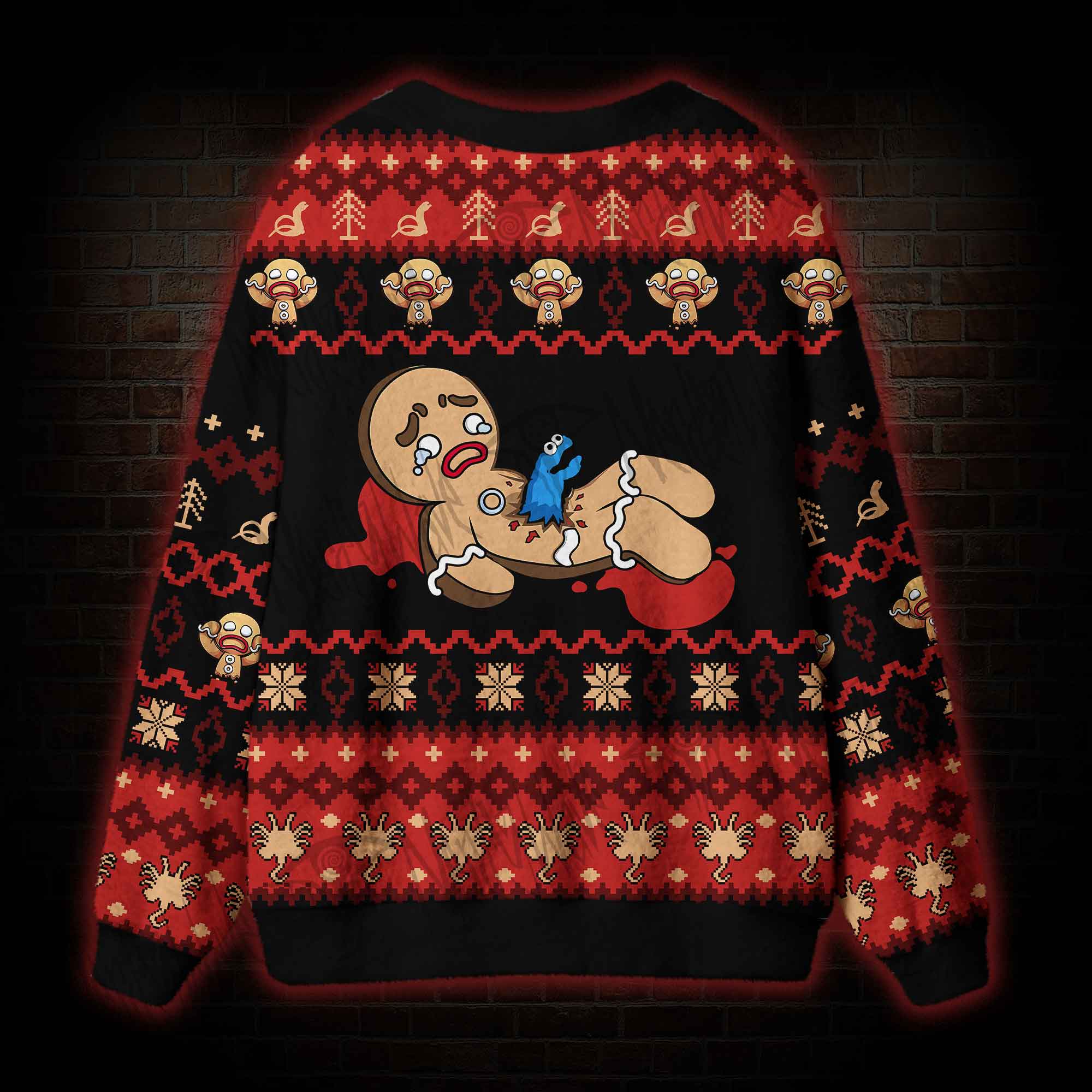 Infant Cardigan Sweater