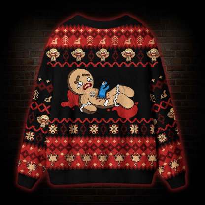 Infant Cardigan Sweater