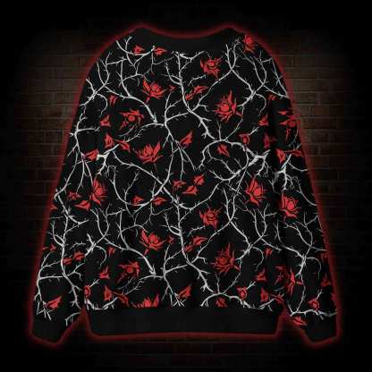 Thorns Cardigan Sweater