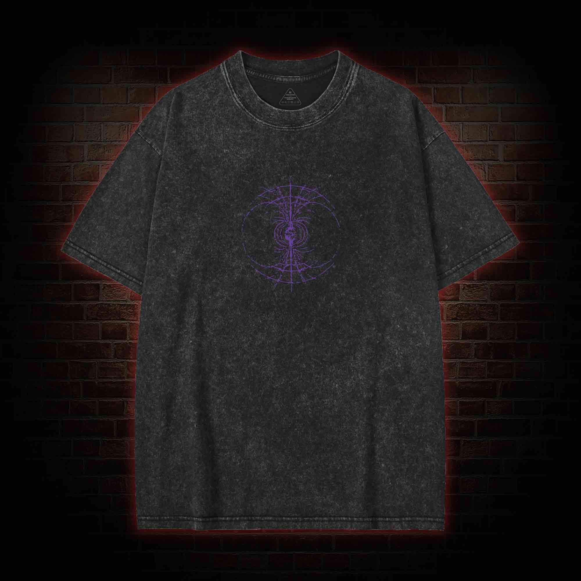 Radahn Festival Washed T-shirt