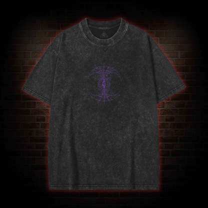 Radahn Festival Washed T-shirt