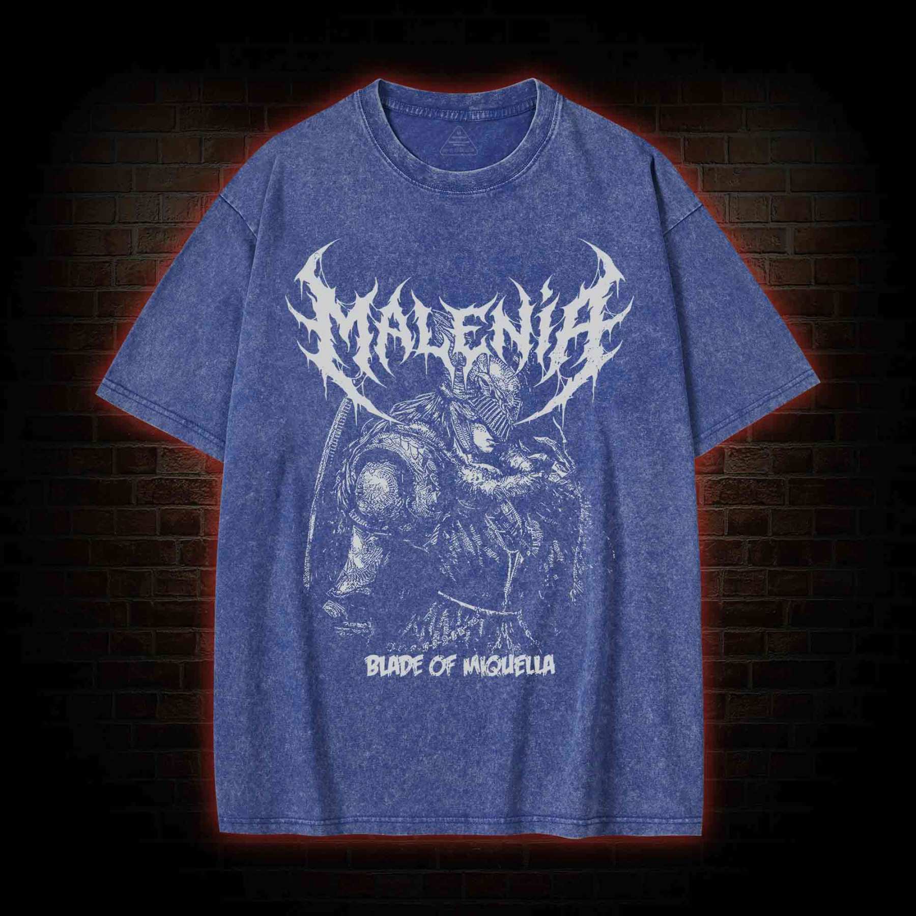 Blade of Miquella Washed T-shirt