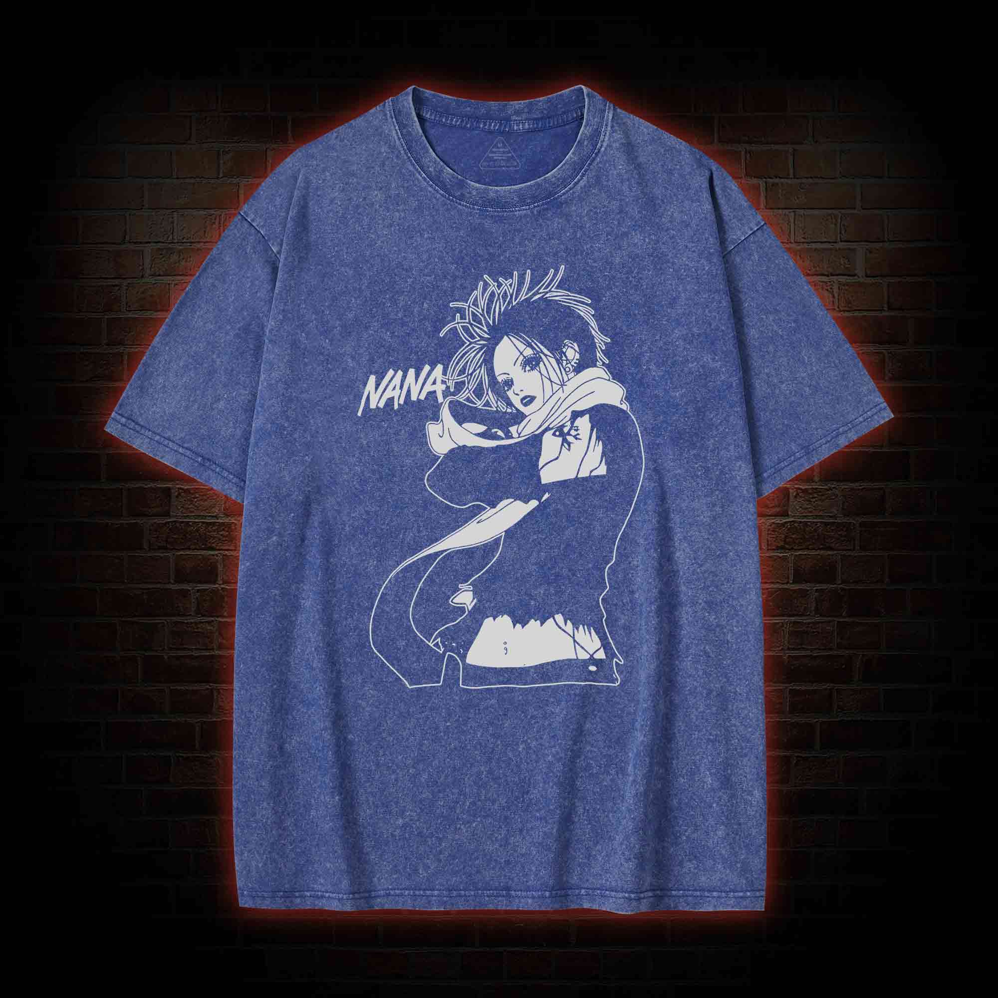 I'm Not Mature Enough to Forgive Betrayal Washed T-shirt