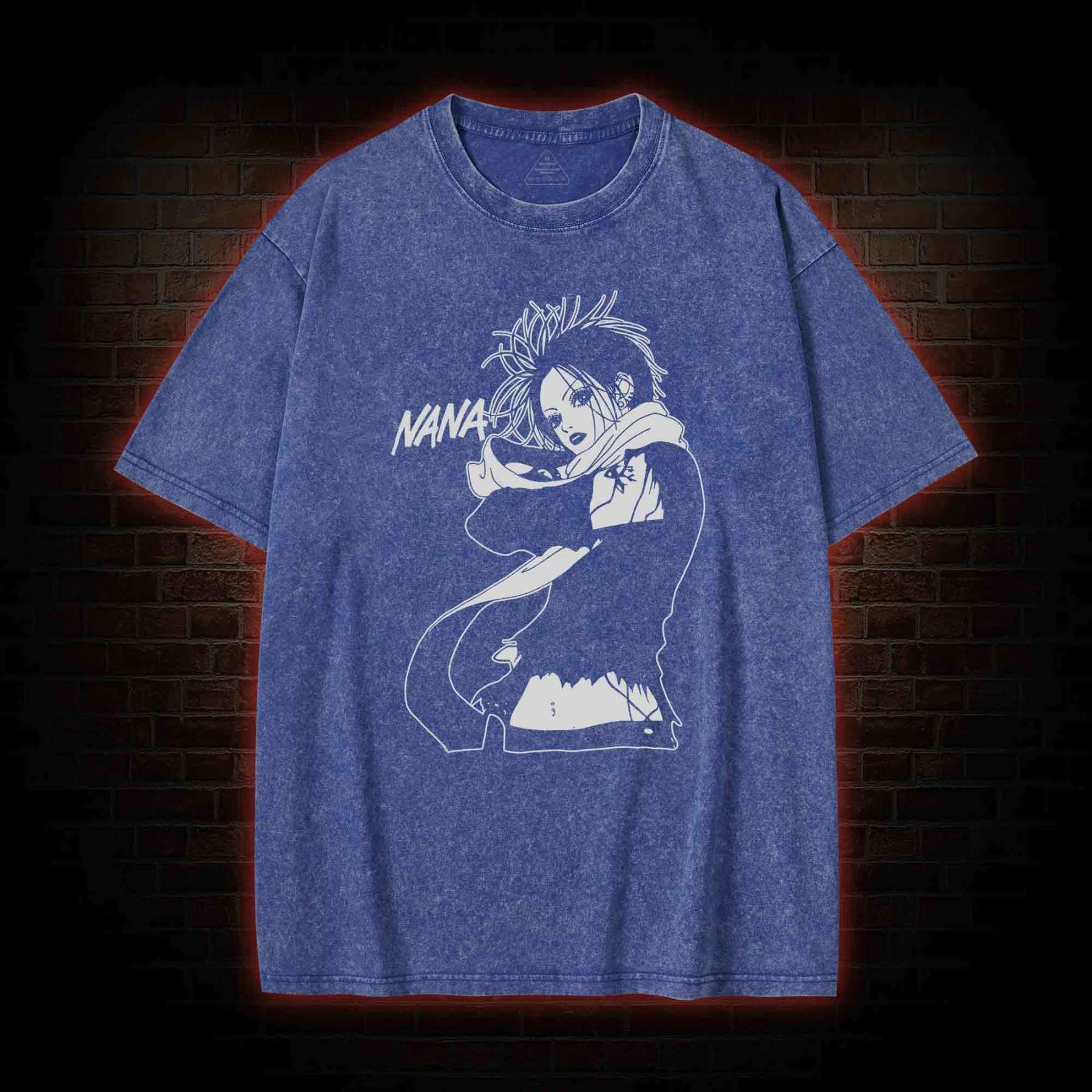 I'm Not Mature Enough to Forgive Betrayal Washed T-shirt