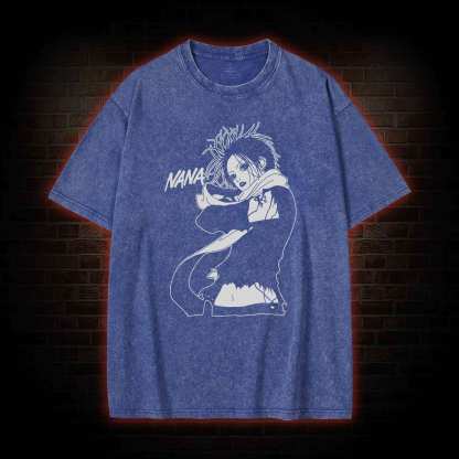 I'm Not Mature Enough to Forgive Betrayal Washed T-shirt