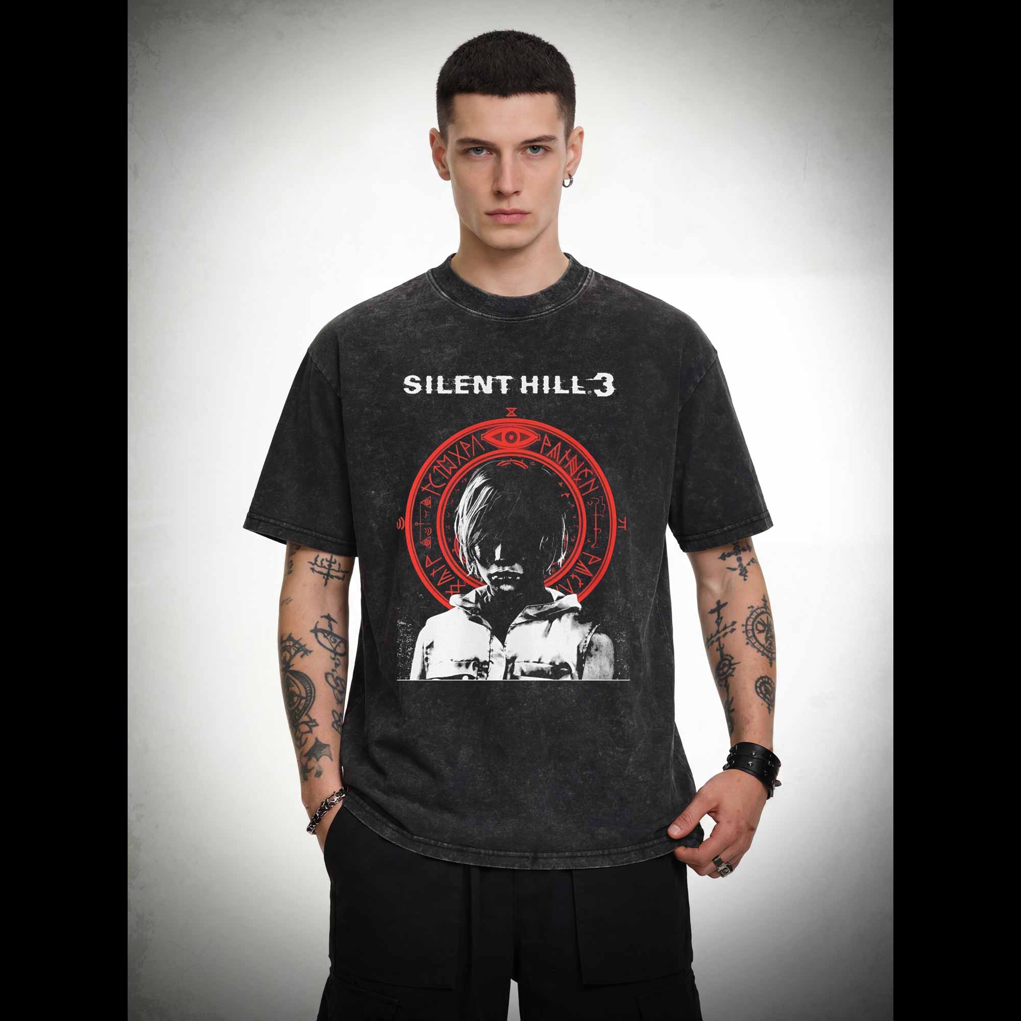 Is this a Dream Washed T-shirt