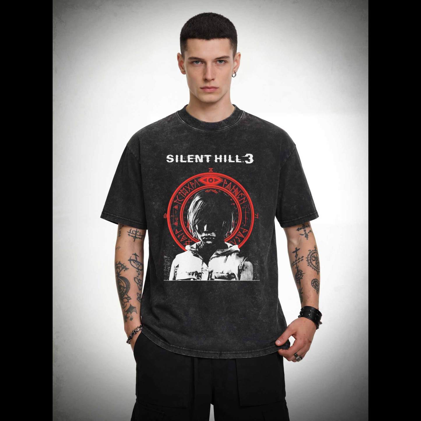 Is this a Dream Washed T-shirt