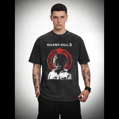 Is this a Dream Washed T-shirt