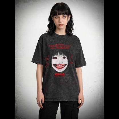 Mega Drive Classics Washed T-shirt