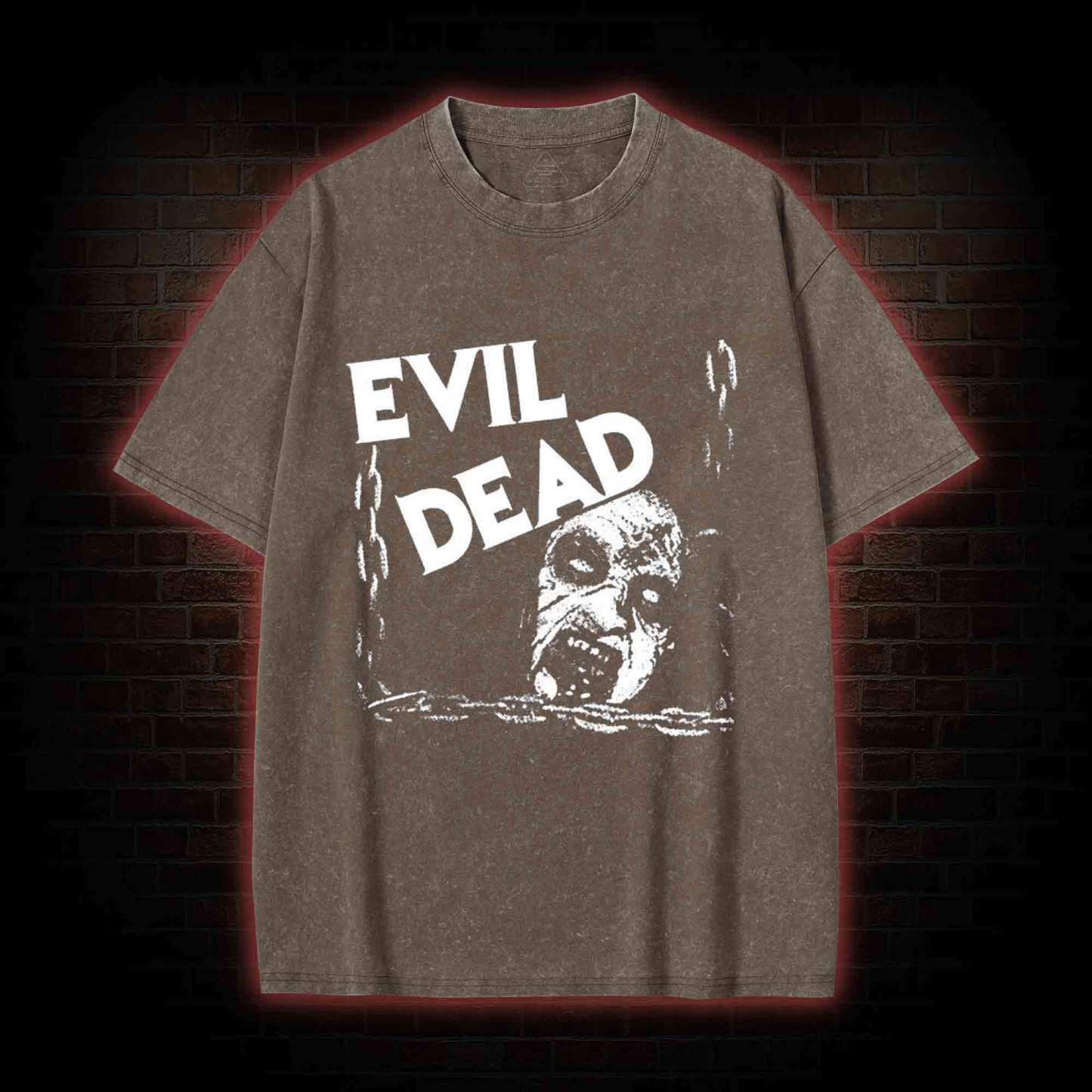 Join Us Washed T-shirt