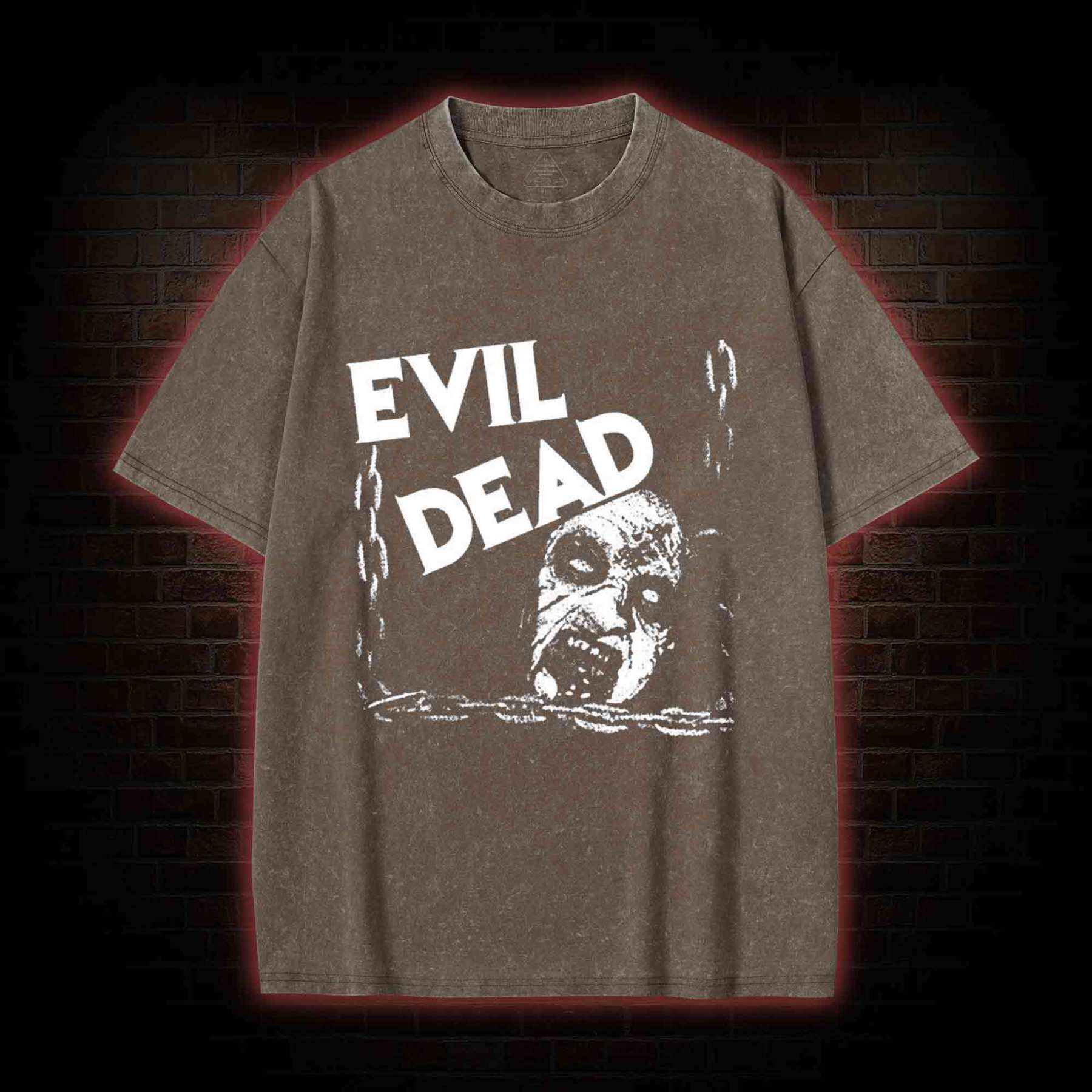 Join Us Washed T-shirt