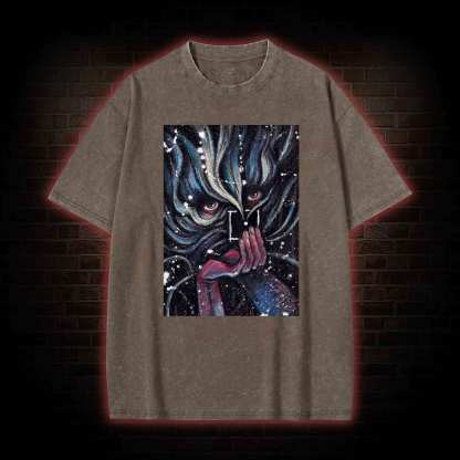 Inland Empire Washed T-shirt