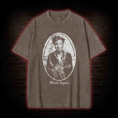 Dream Logic Washed T-shirt