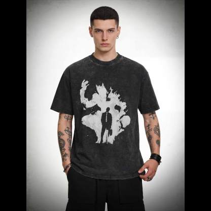 Killer Queen Washed T-shirt
