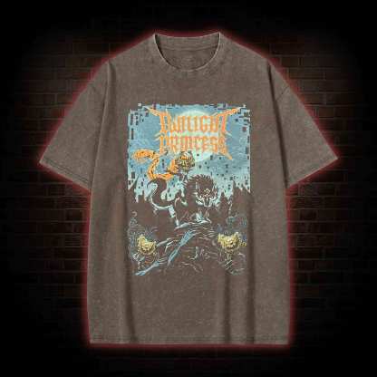 Twilight Washed T-shirt