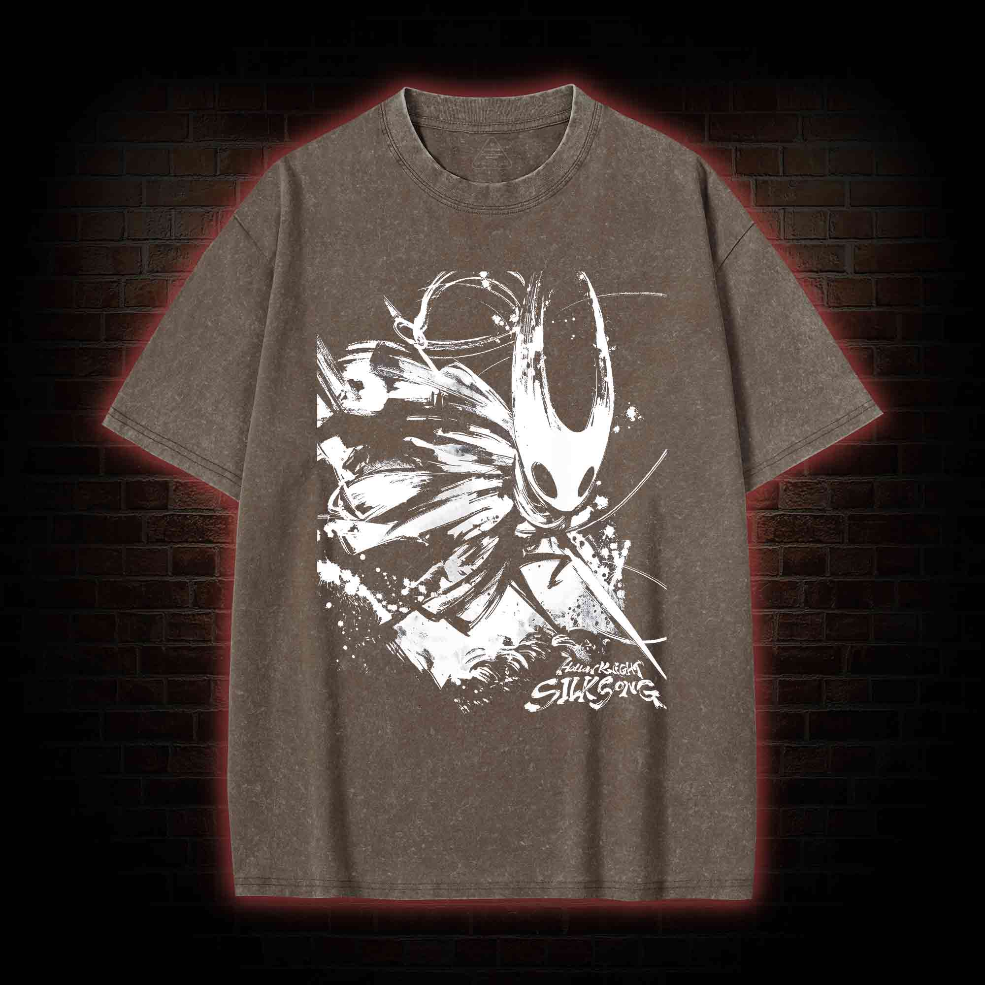 Do Not Grieve Washed T-shirt