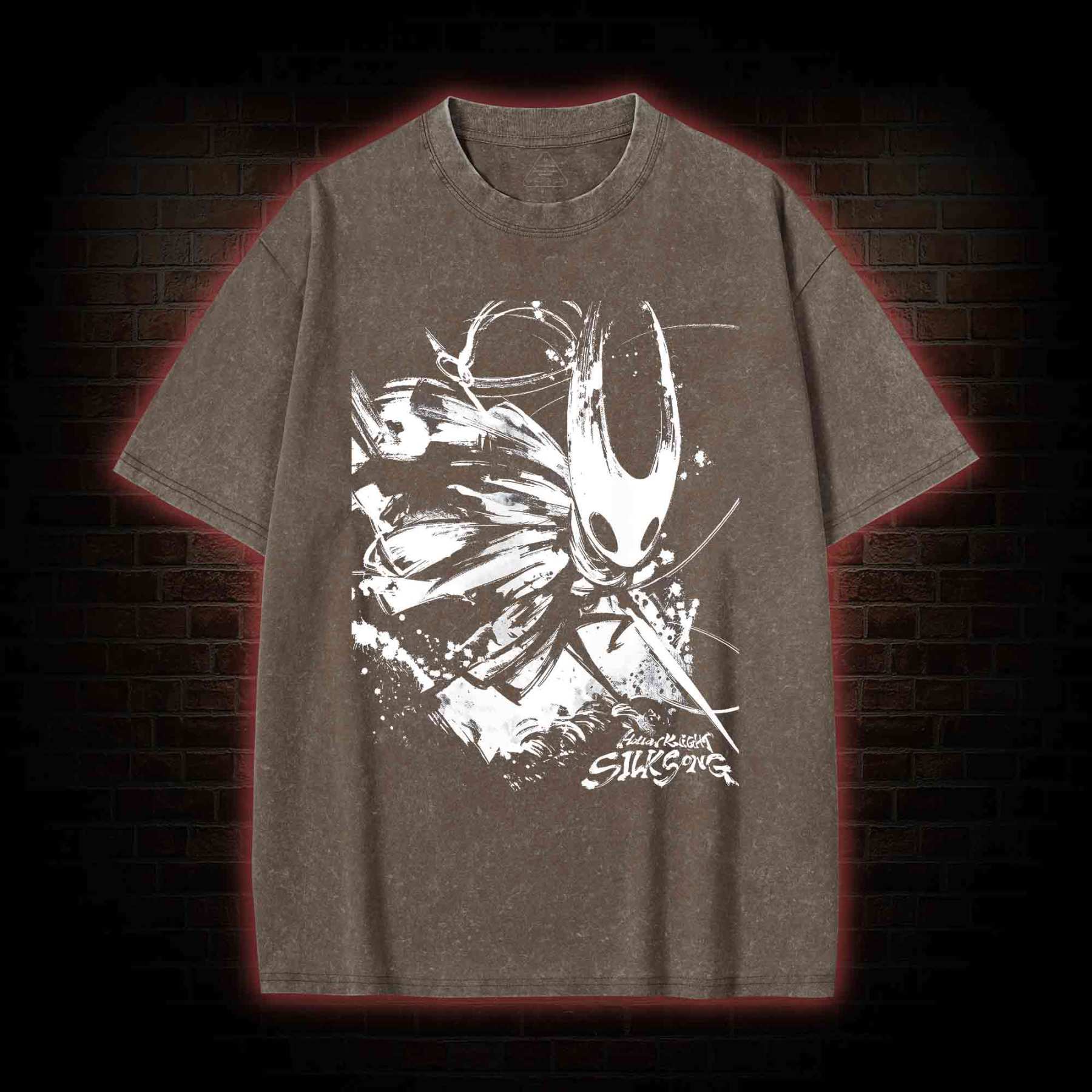 Do Not Grieve Washed T-shirt