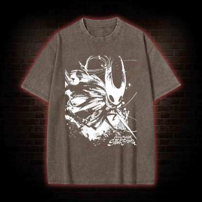Do Not Grieve Washed T-shirt