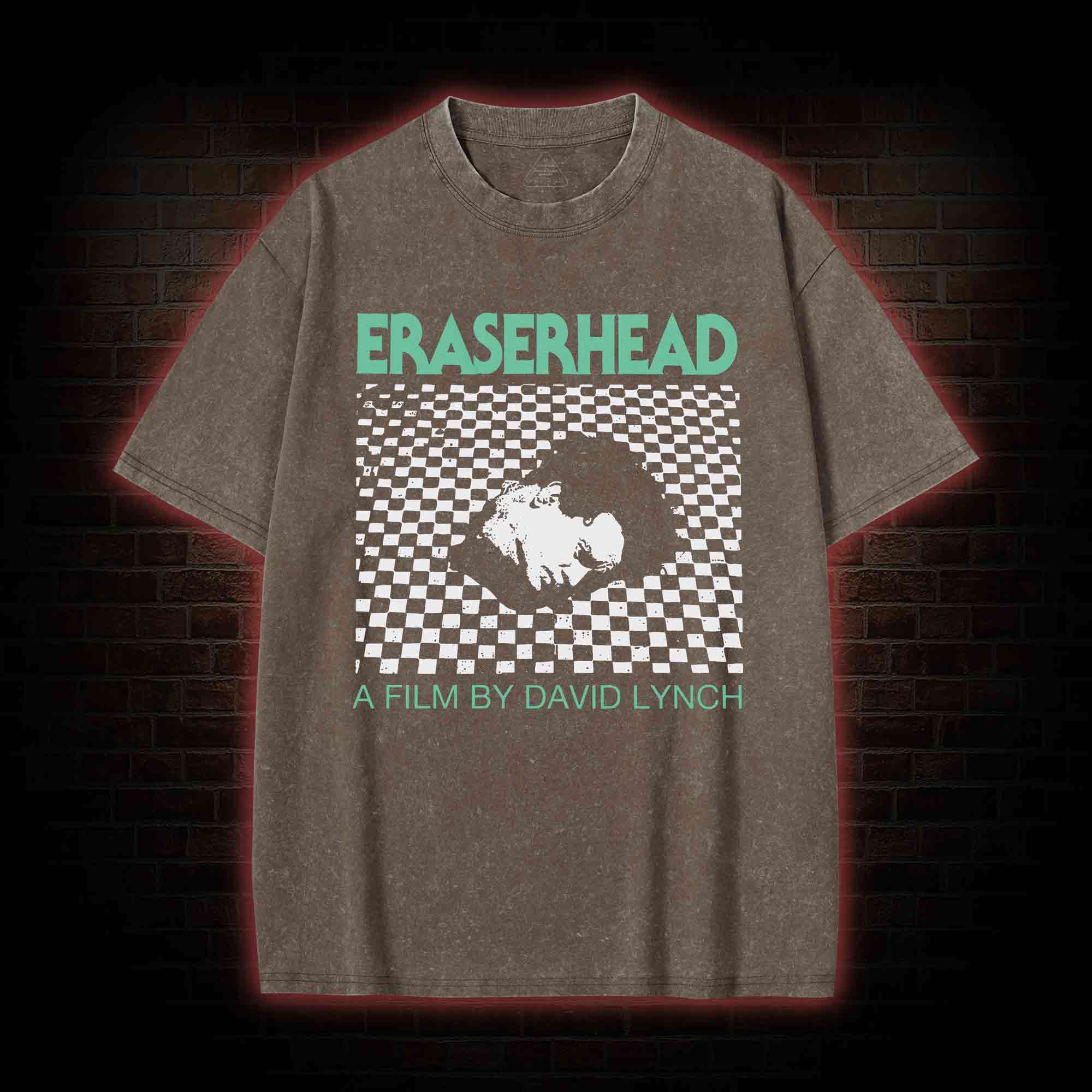 You've Got Your Good Things Washed T-shirt